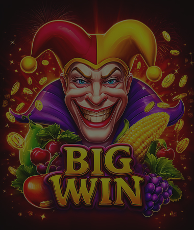 Royal Joker Hold and Win