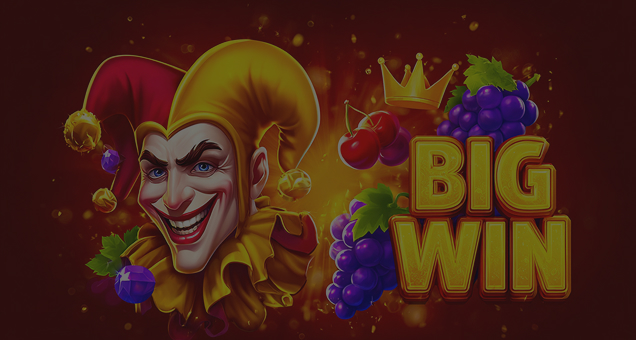 Royal Joker Hold and Win