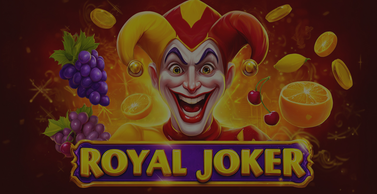 Royal Joker Hold and Win