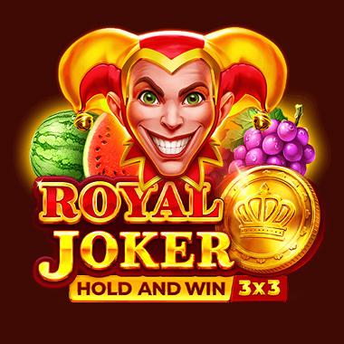 Royal Joker Hold and Win